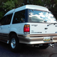Illustration for article titled For $5,900, Would You Slip On This 1996 Ford Explorer High Top?em/em